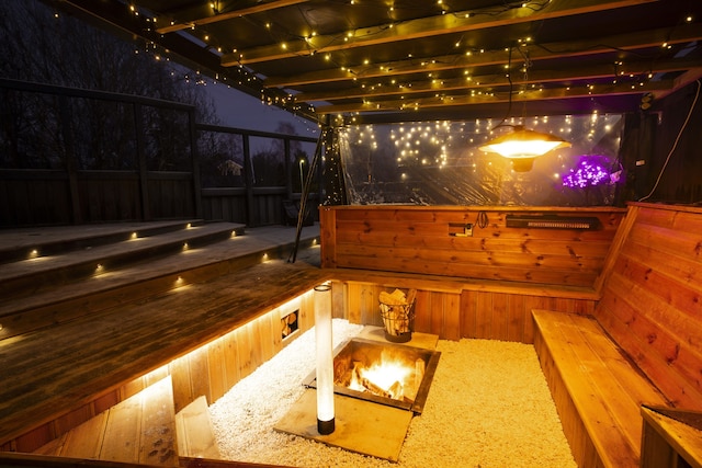 ゲスタ アッテファル イン ゲスタ