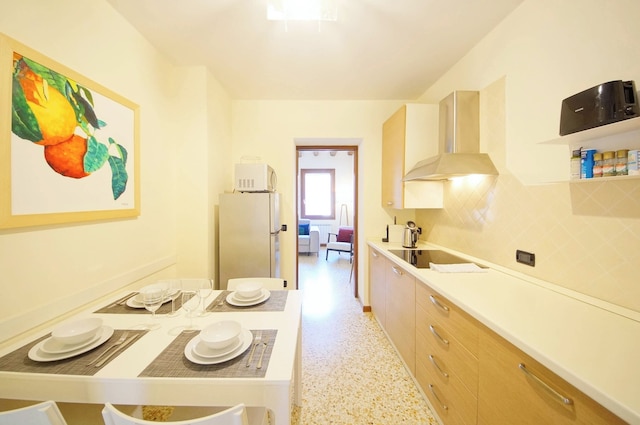 ドルチェビータ アパートメント N. 519