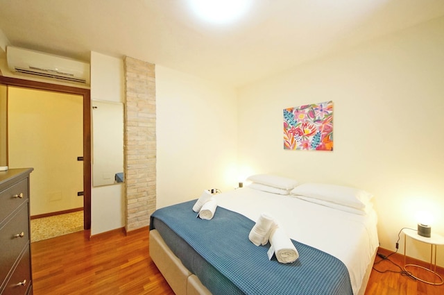 ドルチェビータ アパートメント N. 519