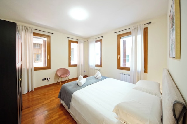 ドルチェビータ アパートメント N. 519