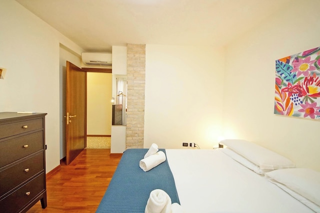 ドルチェビータ アパートメント N. 519