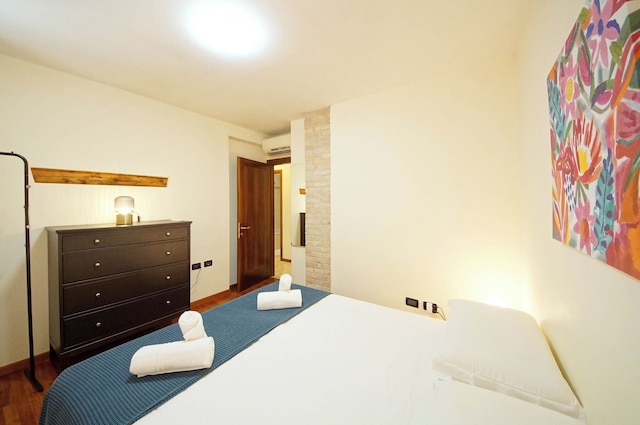 ドルチェビータ アパートメント N. 519