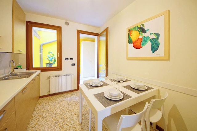 ドルチェビータ アパートメント N. 519