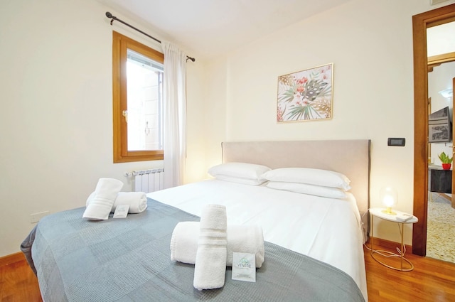 ドルチェビータ アパートメント N. 519