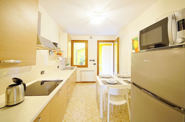 ドルチェビータ アパートメント N. 519