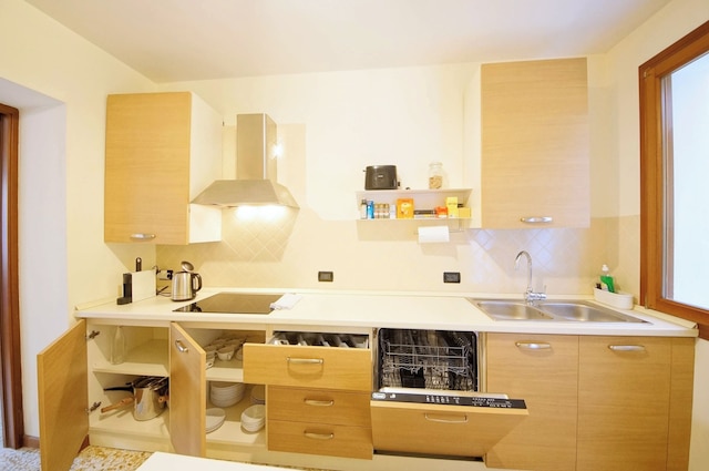 ドルチェビータ アパートメント N. 519