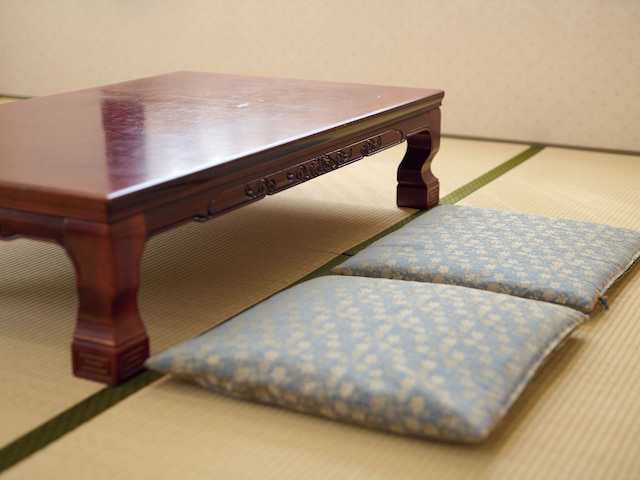 おわらビューホテル