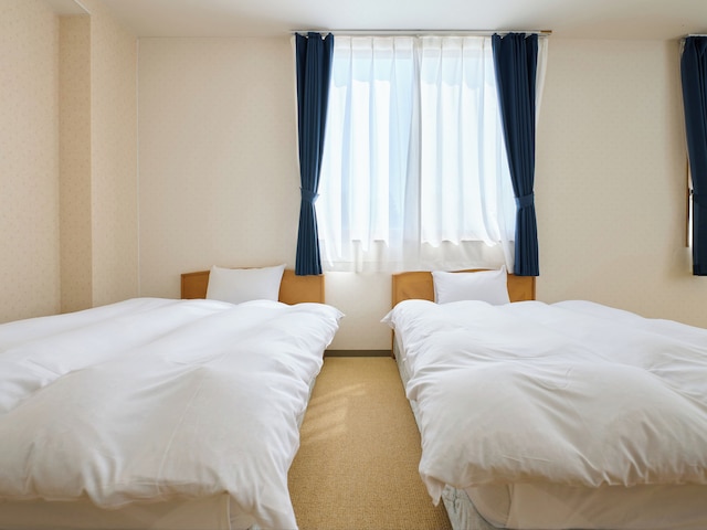 おわらビューホテル