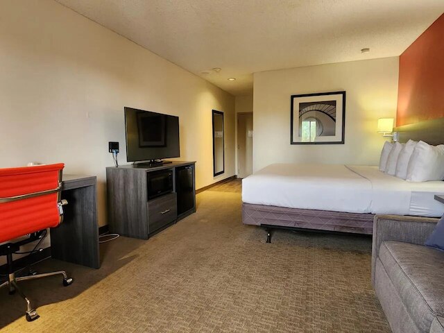 ラス パルマス ホテル トゥーソン