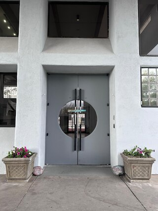 ラス パルマス ホテル トゥーソン