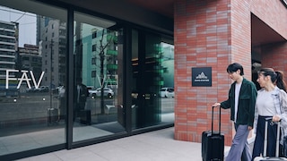 FAV LUX 札幌すすきの