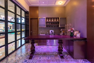 Kaiser Hotel Guangzhou Gangding Metro