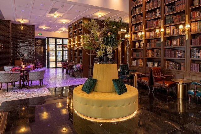 Kaiser Hotel Guangzhou Gangding Metro