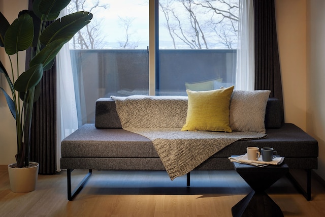 Minn 北広島 Station East