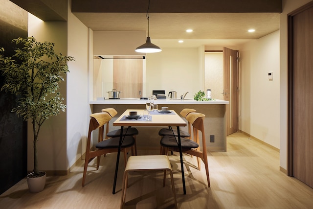 Minn 北広島 Station East