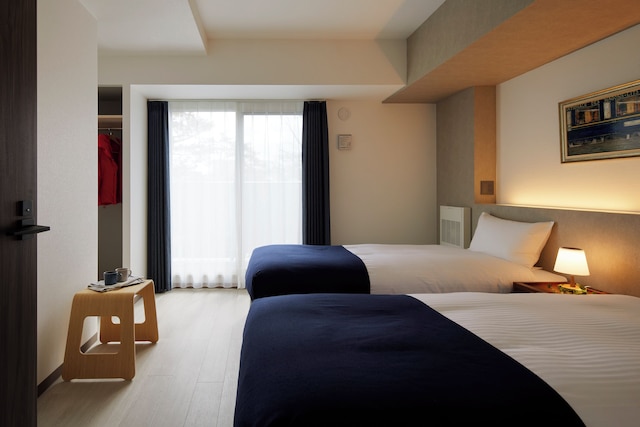 Minn 北広島 Station East