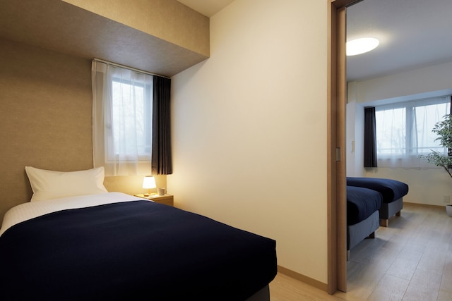 Minn 北広島 Station East