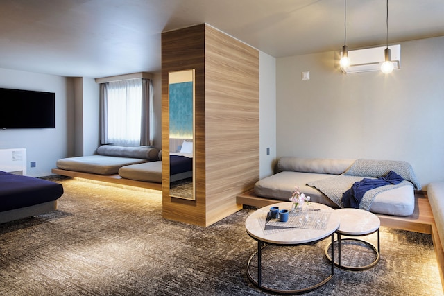 Minn 札幌大通 西18 Station