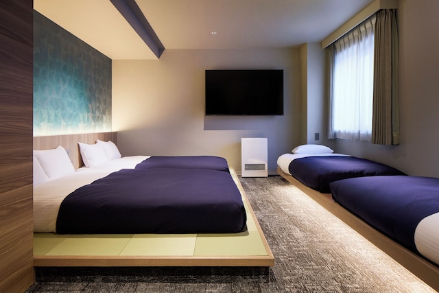 Minn 札幌大通 西18 Station