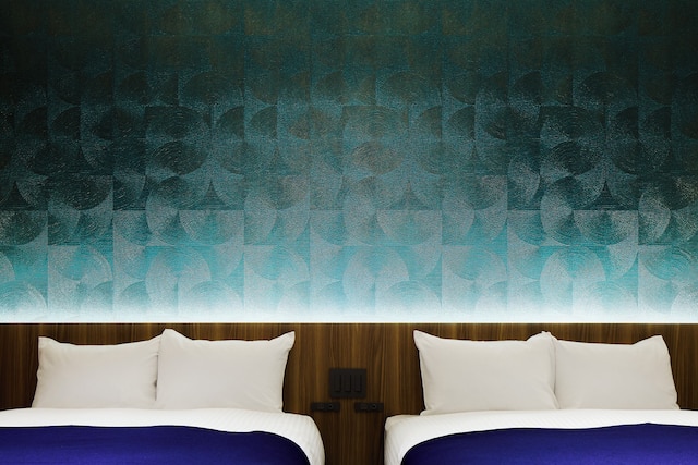 Minn 札幌大通 西18 Station