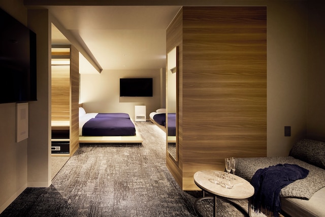 Minn 札幌大通 西18 Station