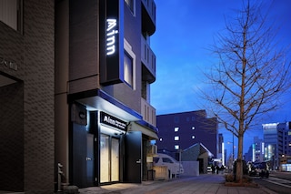 Minn 札幌大通 西18 Station