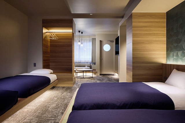 Minn 札幌大通 西18 Station