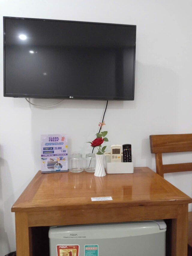 パープル サン アパートメント & スパ ダ ナン