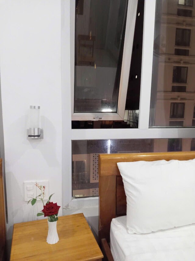 パープル サン アパートメント & スパ ダ ナン