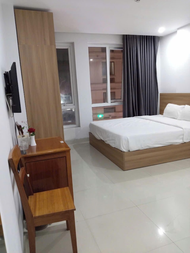 パープル サン アパートメント & スパ ダ ナン