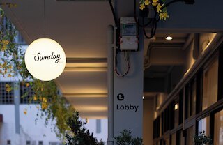 ディア サンデー ホームテル バンコク