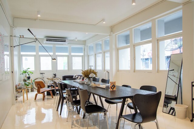 ディア サンデー ホームテル バンコク