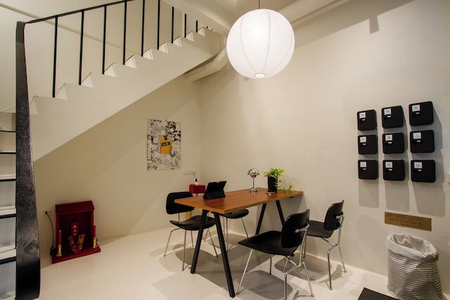 ディア サンデー ホームテル バンコク