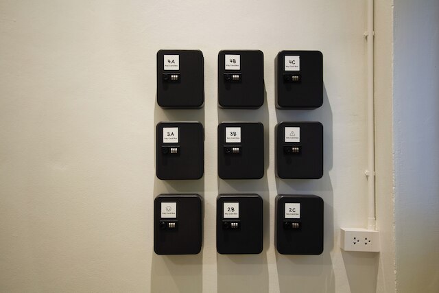 ディア サンデー ホームテル バンコク