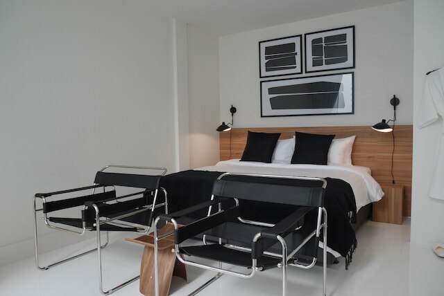 ディア サンデー ホームテル バンコク