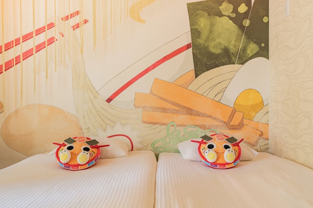 V の BOUTIQUE HOUSE