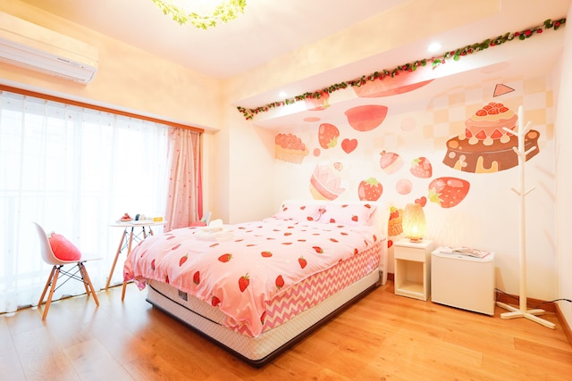 V の BOUTIQUE HOUSE