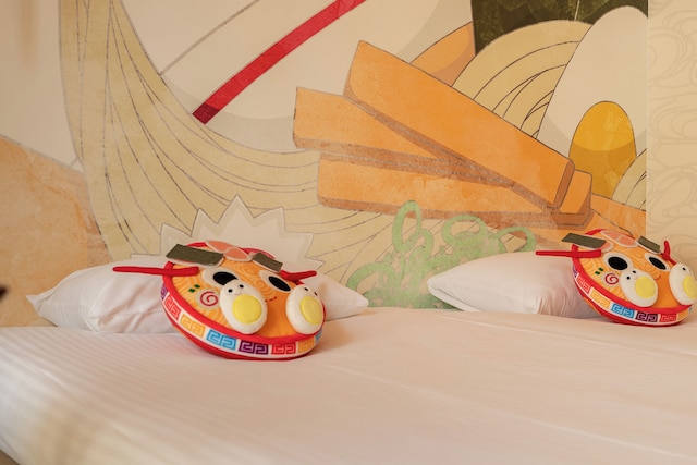 V の BOUTIQUE HOUSE