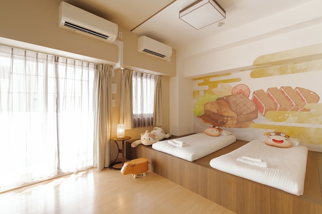 V の BOUTIQUE HOUSE