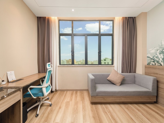 Fushang Foshan Jinshazhou Jinbo Center