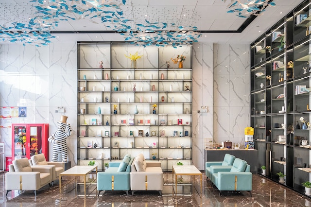 Fushang Foshan Jinshazhou Jinbo Center