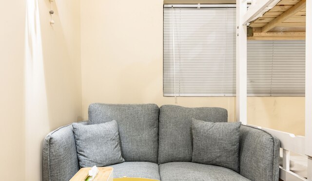 Yijian forest Tongji university branch