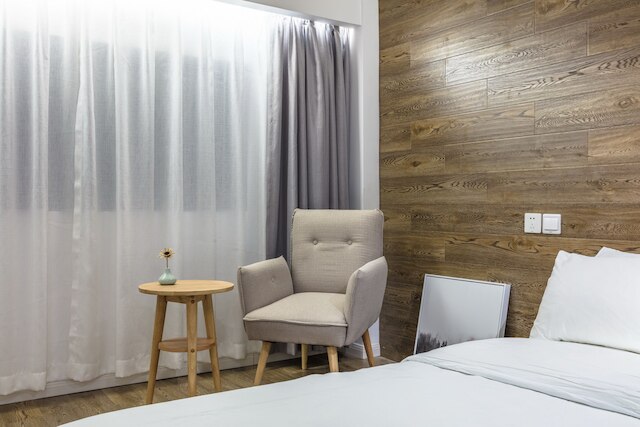 Yijian forest Tongji university branch