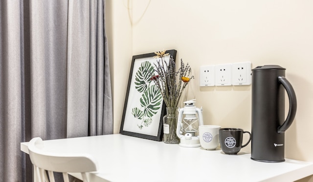 Yijian forest Tongji university branch