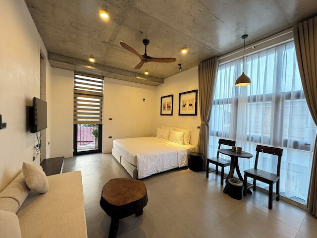 エコ & ラスティック ホーム ホイアン