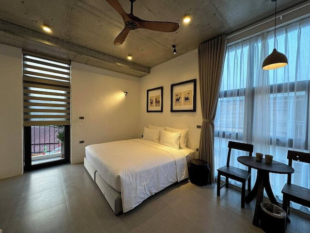 エコ & ラスティック ホーム ホイアン