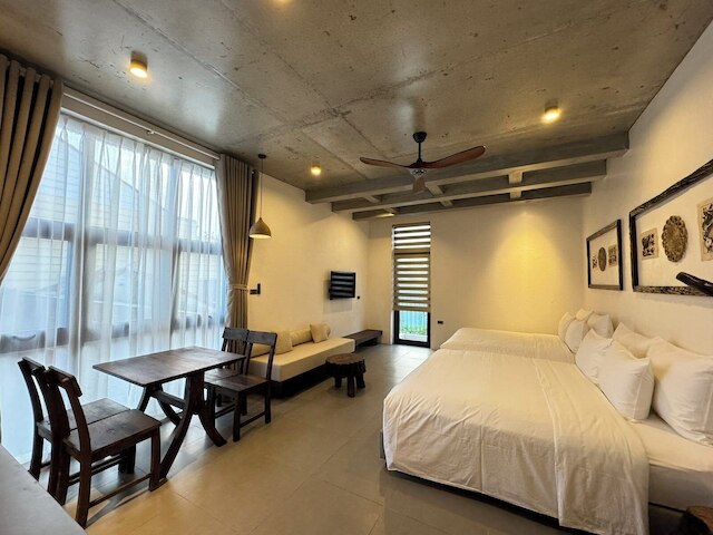 エコ & ラスティック ホーム ホイアン