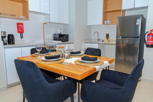 ブルームフィールズ モダン 1ベッドルーム イン リフレクション