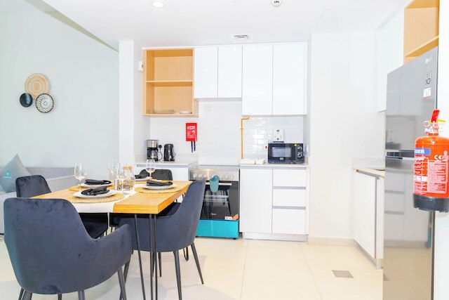 ブルームフィールズ モダン 1ベッドルーム イン リフレクション