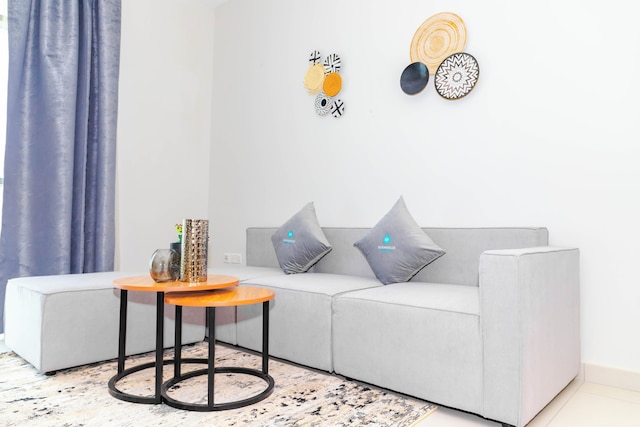 ブルームフィールズ モダン 1ベッドルーム イン リフレクション